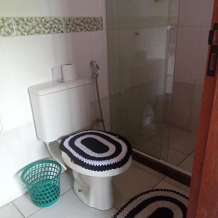 Pousada Verde Mar Cabo Frio Exteriör bild